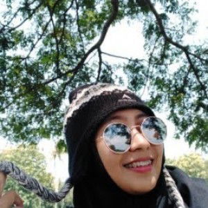 Feby Rachmawati profile icon