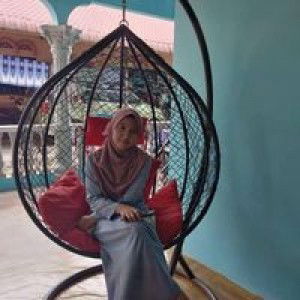 Norliana azrina binti narizan profile icon