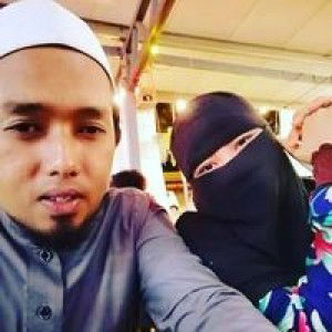 Hijab Sufi profile icon