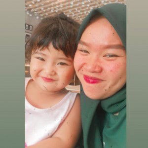 alvionita anggreani profile icon