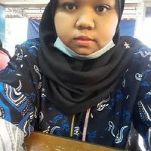 Amirah Ahsik profile icon