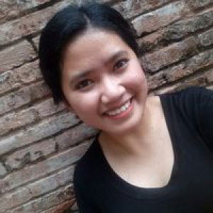 Rubelyn Pinyafiel profile icon