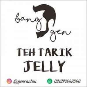 Genta Martha Leswara profile icon