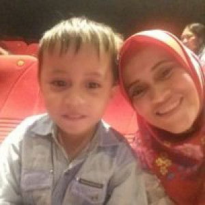 Dewi Julita Holanda profile icon