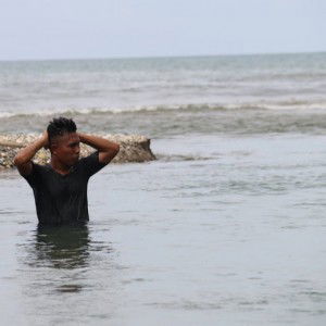 haerudin sahu profile icon