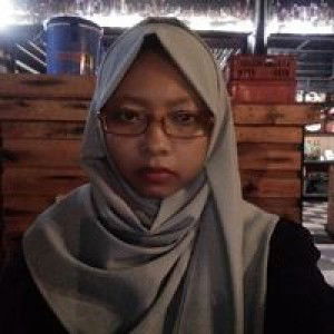 Raras Ika Yulianti profile icon