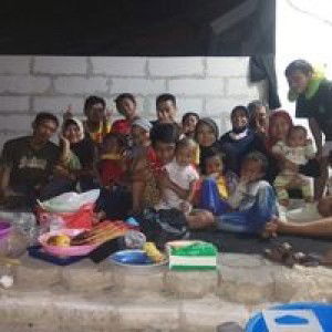 Anita Sari profile icon