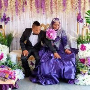 Normizah Solomin profile icon