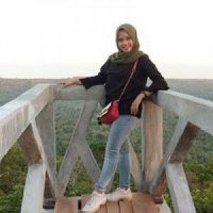 LisaSyafita profile icon