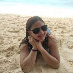 Aireen Perez profile icon