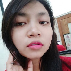 fitri lestari profile icon