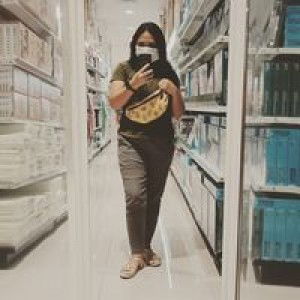 Ni Ketut Puspawathi profile icon