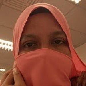 farah fadzil profile icon