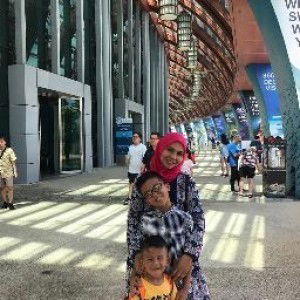 Indah srimulyanti virgo Indah profile icon