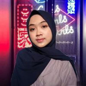 Gina Sri Rahayu profile icon