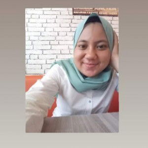 Nuranisa Pebrianawati profile icon