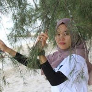 Juniana Berutu profile icon