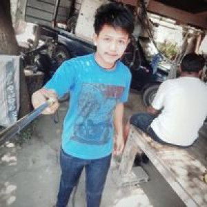 B'Bank Peeraphat profile icon