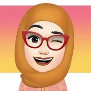 Rikka Yusuf profile icon