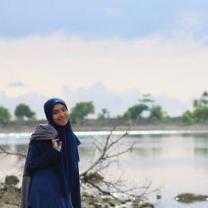 Rizka Hikmah profile icon