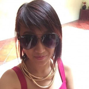 Sherene profile icon