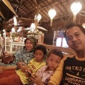 Indah Suprapti profile icon