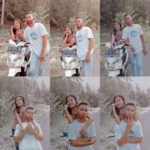 Regita Tangkawarow profile icon