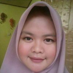 Upit Adinda Putri profile icon