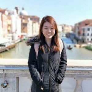 Cheng Hui profile icon