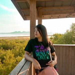 Christine Jade Aquino David profile icon