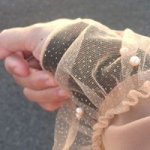 Lia Alrind profile icon