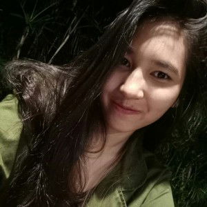 Hairulisa Sekarningrum profile icon