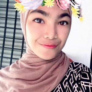 rabiatul hadawiyah profile icon