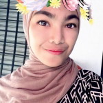 rabiatul hadawiyah profile icon