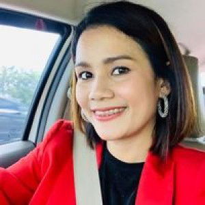 Fiona Suwanrit profile icon