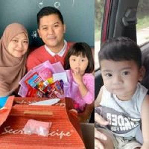 Azlina Sahdan profile icon