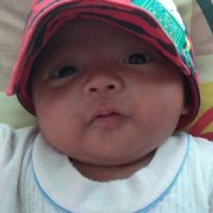 Samudra profile icon