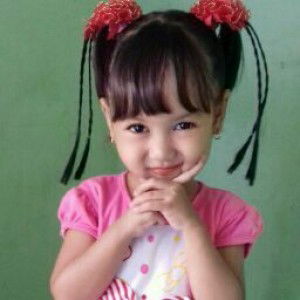 Nenk Elsya profile icon