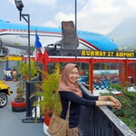 Firly Nurul Izzah profile icon