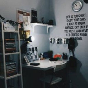 lika ika profile icon