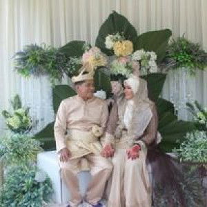 Salmi Rozaimah profile icon