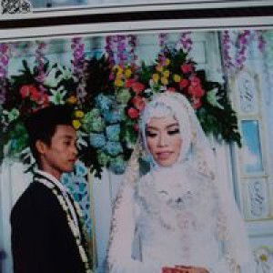 Siti Masitoh profile icon