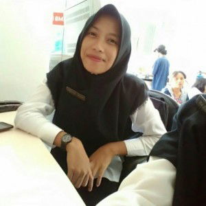 Sugiharti Puspita Sari profile icon