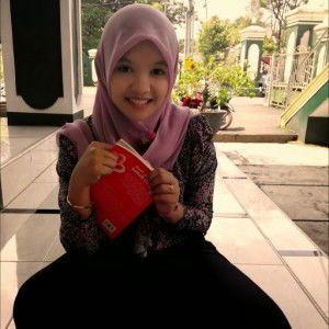 Detia J profile icon