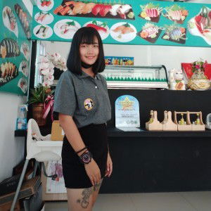 tipaporn int profile icon