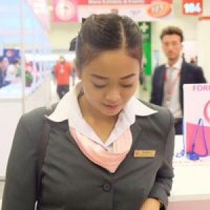 Pond Jiraporn profile icon