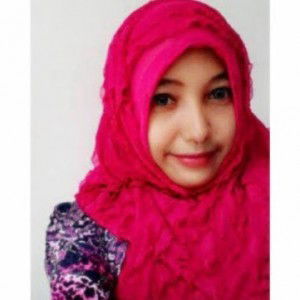 Cut Ilyus Novita profile icon