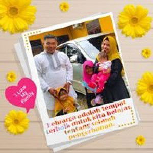 Fida KHaira Nie AZiera profile icon