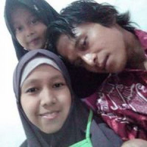 Asma Zalfatin Naja profile icon