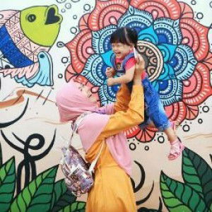 Syerli Zulaikha profile icon